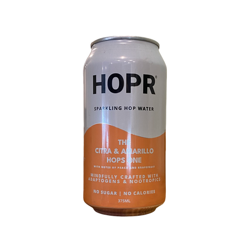 HOPR Citra & Amarilo 375 ml