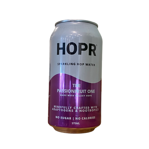 HOPR Passionfruit 375 ml
