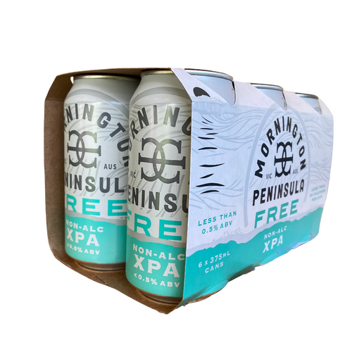 Mornington Peninsula XPA 6x375 ml