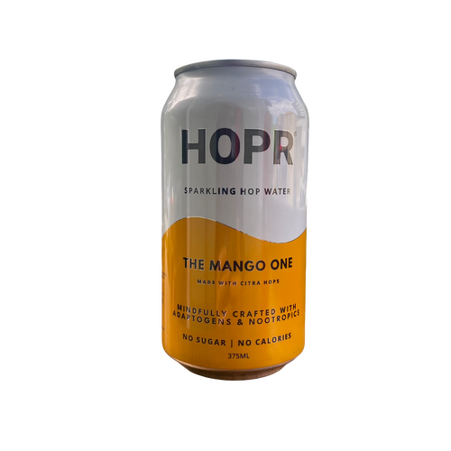 HOPR The Mango One 375 ml
