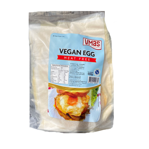 VMAS Fried Egg 400g