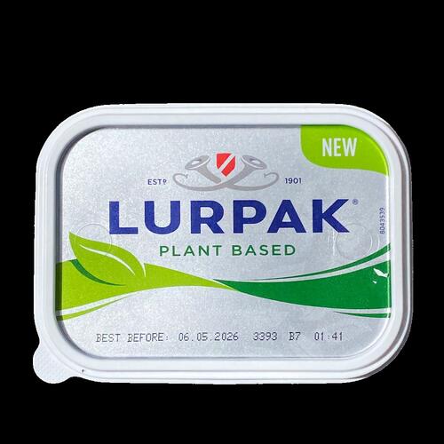 Lurpak Butter 400g
