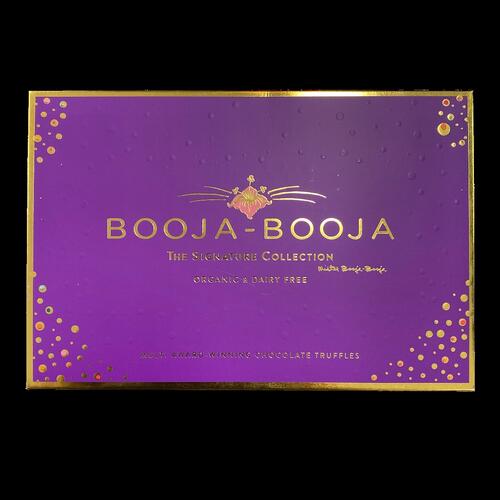 Booja Booja Truffle Selection - The Signature 184g