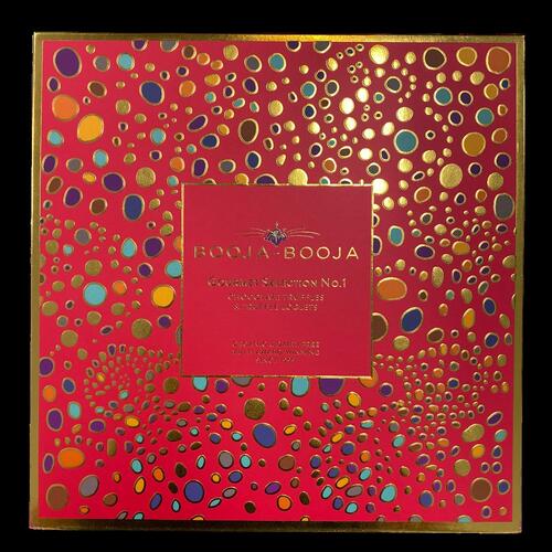 Booja Booja Easter Gourmet Selection No. 1 289g