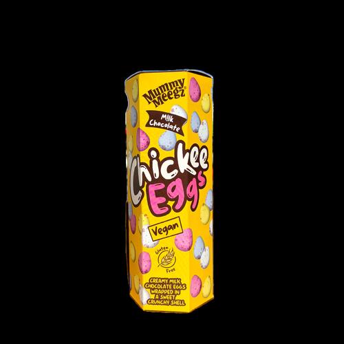 Mummy Meegz Chickee Eggs Gift Tube 170g