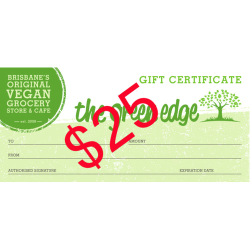 Gift Voucher