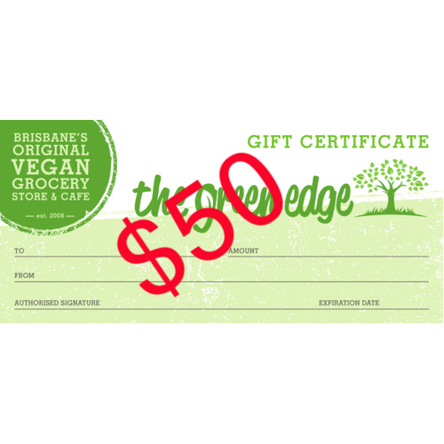 Gift Voucher