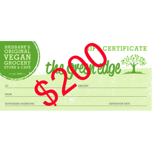 Gift Voucher
