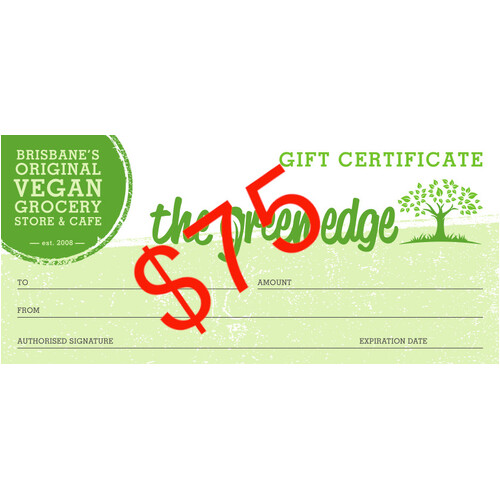 Gift Voucher