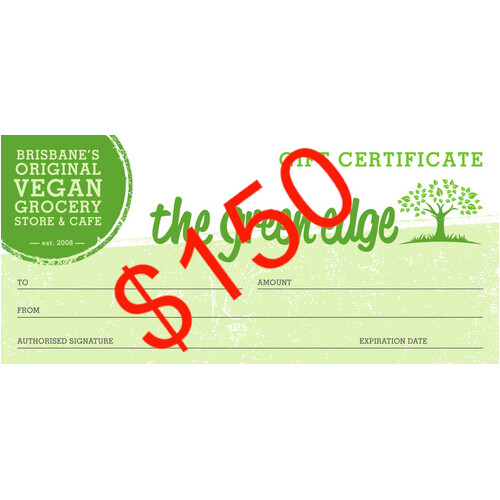 Gift Voucher